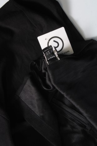 Φούστα SHEIN, Μέγεθος S, Χρώμα Μαύρο, Τιμή 4,45 €