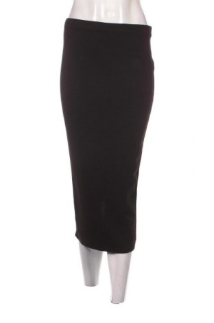 Φούστα SHEIN, Μέγεθος XS, Χρώμα Μαύρο, Τιμή 17,94 €