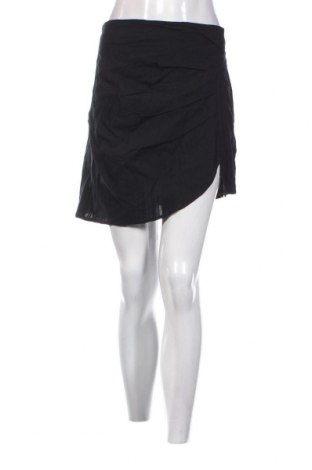 Φούστα SHEIN, Μέγεθος L, Χρώμα Μαύρο, Τιμή 3,41 €