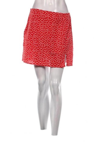 Φούστα SHEIN, Μέγεθος M, Χρώμα Κόκκινο, Τιμή 7,18 €