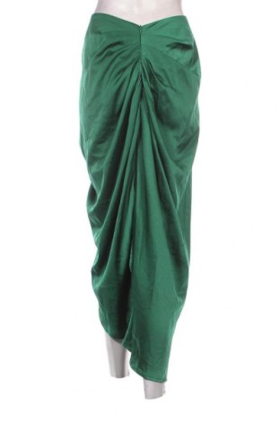 Φούστα SHEIN, Μέγεθος 3XL, Χρώμα Πράσινο, Τιμή 8,90 €