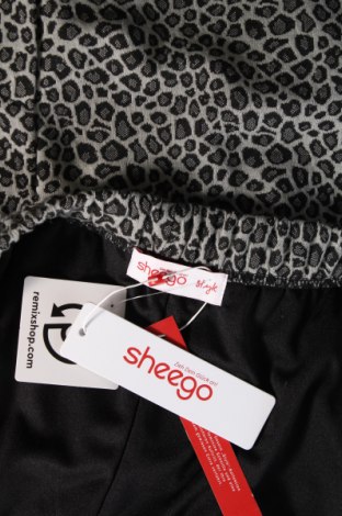 Φούστα Sheego, Μέγεθος 3XL, Χρώμα Πολύχρωμο, Τιμή 21,90 €