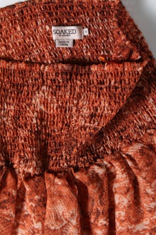 Φούστα Soaked In Luxury, Μέγεθος S, Χρώμα Πολύχρωμο, Τιμή 3,62 €