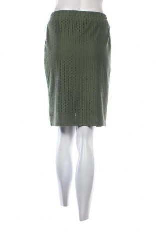 Φούστα Soft Rebels, Μέγεθος S, Χρώμα Πράσινο, Τιμή 7,68 €