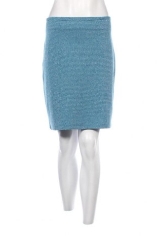 Φούστα Soya Concept, Μέγεθος L, Χρώμα Μπλέ, Τιμή 10,67 €