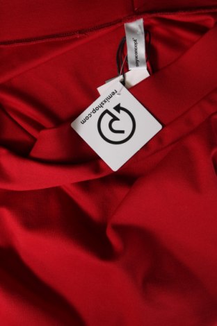 Sukně Soya Concept, Velikost XL, Barva Červená, Cena  208,00 Kč