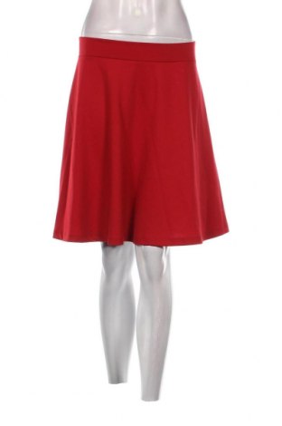 Φούστα Soya Concept, Μέγεθος XL, Χρώμα Κόκκινο, Τιμή 19,91 €
