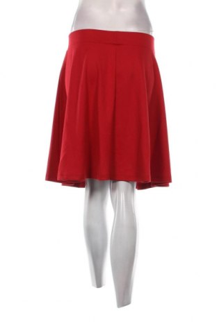 Spódnica Soya Concept, Rozmiar XL, Kolor Czerwony, Cena 41,74 zł