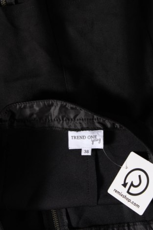 Φούστα Trend One, Μέγεθος M, Χρώμα Μαύρο, Τιμή 10,60 €