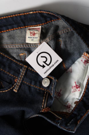 Spódnica True Religion, Rozmiar S, Kolor Niebieski, Cena 124,74 zł