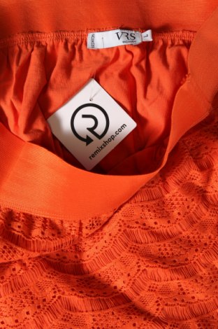 Φούστα VRS, Μέγεθος L, Χρώμα Πορτοκαλί, Τιμή 2,87 €
