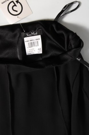 Φούστα Vera Mont, Μέγεθος L, Χρώμα Μαύρο, Τιμή 16,67 €