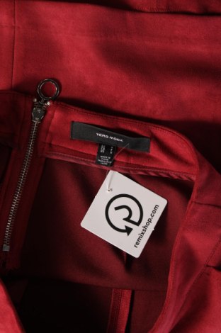 Φούστα Vero Moda, Μέγεθος S, Χρώμα Κόκκινο, Τιμή 1,64 €