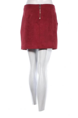 Φούστα Vero Moda, Μέγεθος S, Χρώμα Κόκκινο, Τιμή 1,64 €