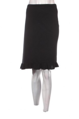 Φούστα Vero Moda, Μέγεθος XL, Χρώμα Μαύρο, Τιμή 4,95 €