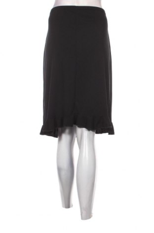 Φούστα Vero Moda, Μέγεθος XL, Χρώμα Μαύρο, Τιμή 4,95 €