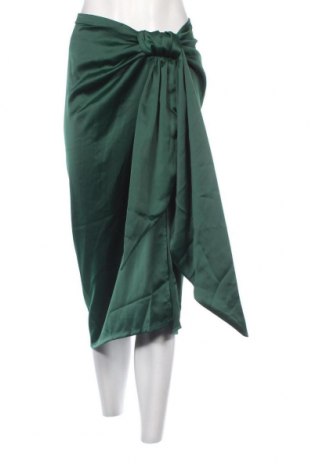 Φούστα Wal G, Μέγεθος M, Χρώμα Πράσινο, Τιμή 17,94 €