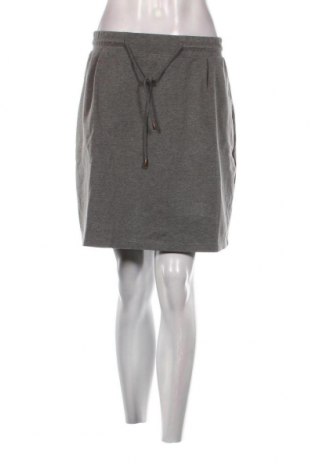 Φούστα Woman By Tchibo, Μέγεθος XL, Χρώμα Γκρί, Τιμή 3,59 €
