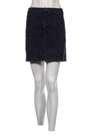 Φούστα Yessica, Μέγεθος XL, Χρώμα Μπλέ, Τιμή 2,69 €