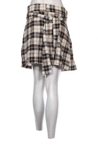 Φούστα Zara, Μέγεθος XL, Χρώμα Πολύχρωμο, Τιμή 2,10 €