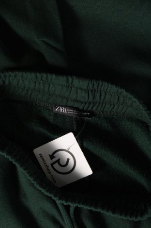 Φούστα Zara, Μέγεθος M, Χρώμα Πράσινο, Τιμή 12,37 €