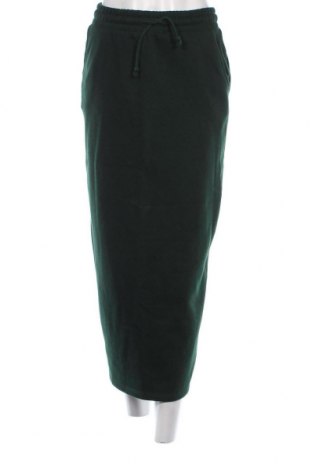 Φούστα Zara, Μέγεθος M, Χρώμα Πράσινο, Τιμή 7,42 €