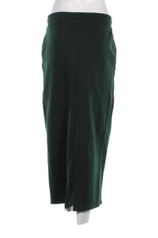 Φούστα Zara, Μέγεθος M, Χρώμα Πράσινο, Τιμή 12,37 €