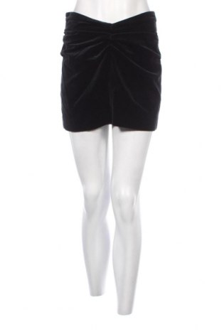 Φούστα Zara, Μέγεθος M, Χρώμα Μαύρο, Τιμή 17,98 €