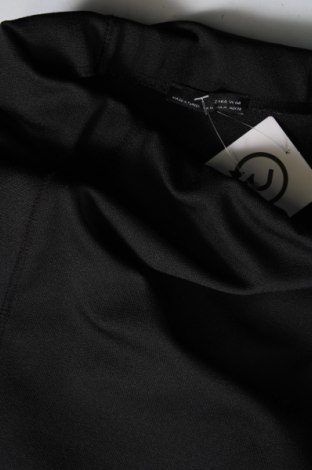 Φούστα Zara, Μέγεθος M, Χρώμα Μαύρο, Τιμή 10,23 €