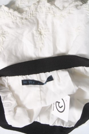 Φούστα Zara, Μέγεθος S, Χρώμα Λευκό, Τιμή 5,53 €