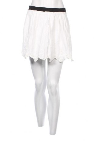 Φούστα Zara, Μέγεθος S, Χρώμα Λευκό, Τιμή 5,53 €