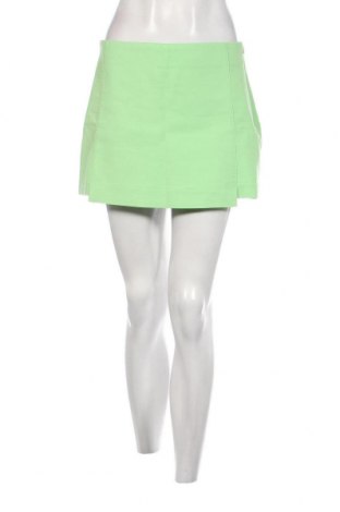 Παντελονόφουστα Zara, Μέγεθος M, Χρώμα Πράσινο, Τιμή 6,14 €