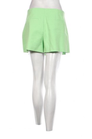 Пола - панталон Zara, Размер M, Цвят Зелен, Цена 20,00 лв.