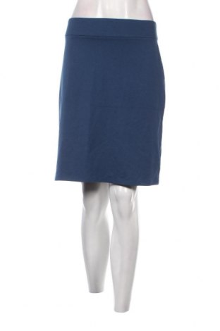 Φούστα Zero, Μέγεθος XL, Χρώμα Μπλέ, Τιμή 10,76 €