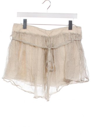 Пола-панталон Anne Valérie Hash, Размер 11-12y/ 152-158 см, Цвят Екрю, Цена 46,28 лв.