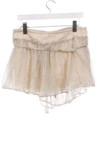 Пола-панталон Anne Valérie Hash, Размер 11-12y/ 152-158 см, Цвят Екрю, Цена 89,00 лв.
