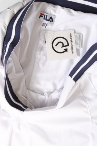 Пола-панталон FILA, Размер 12-13y/ 158-164 см, Цвят Бял, Цена 41,89 лв.