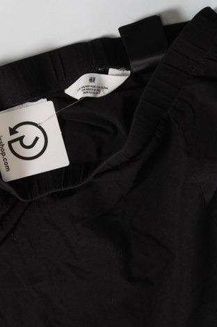 Φούστα-παντελόνι H&M, Μέγεθος 12-13y/ 158-164 εκ., Χρώμα Μαύρο, Τιμή 12,99 €
