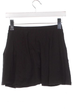 Fustă-pantalon. H&M, Mărime 12-13y/ 158-164 cm, Culoare Negru, Preț 17,27 Lei
