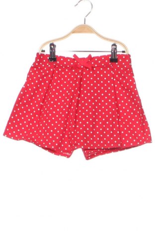 Kalhoty se sukní LC Waikiki, Velikost 6-7y/ 122-128 cm, Barva Červená, Cena  231,00 Kč