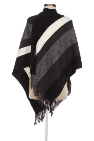 Poncho, Größe M, Farbe Mehrfarbig, Preis € 10,91