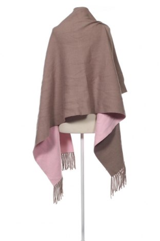 Poncho, Größe M, Farbe Mehrfarbig, Preis € 19,48