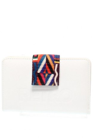 Πορτοφόλι, Χρώμα Λευκό, Τιμή 4,60 €