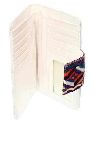 Πορτοφόλι, Χρώμα Λευκό, Τιμή 7,67 €
