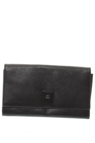 Πορτοφόλι, Χρώμα Μαύρο, Τιμή 10,76 €