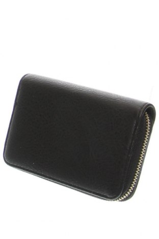 Πορτοφόλι, Χρώμα Μαύρο, Τιμή 14,58 €