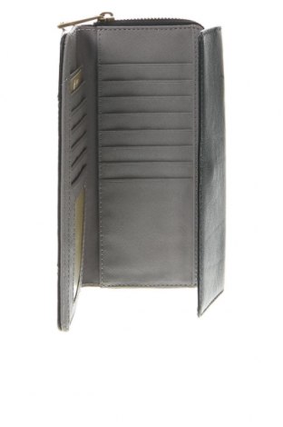 Πορτοφόλι Fossil, Χρώμα Μαύρο, Τιμή 70,10 €