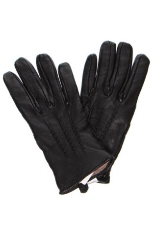 Handschuhe, Farbe Schwarz, Preis 28,35 €
