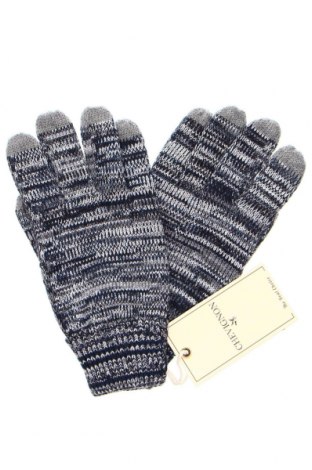 Handschuhe Chevignon, Farbe Blau, Preis 17,01 €