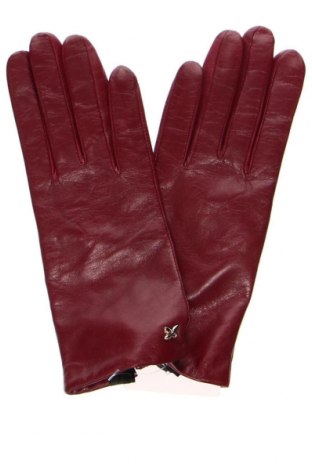 Handschuhe Furla, Farbe Lila, Preis 72,16 €